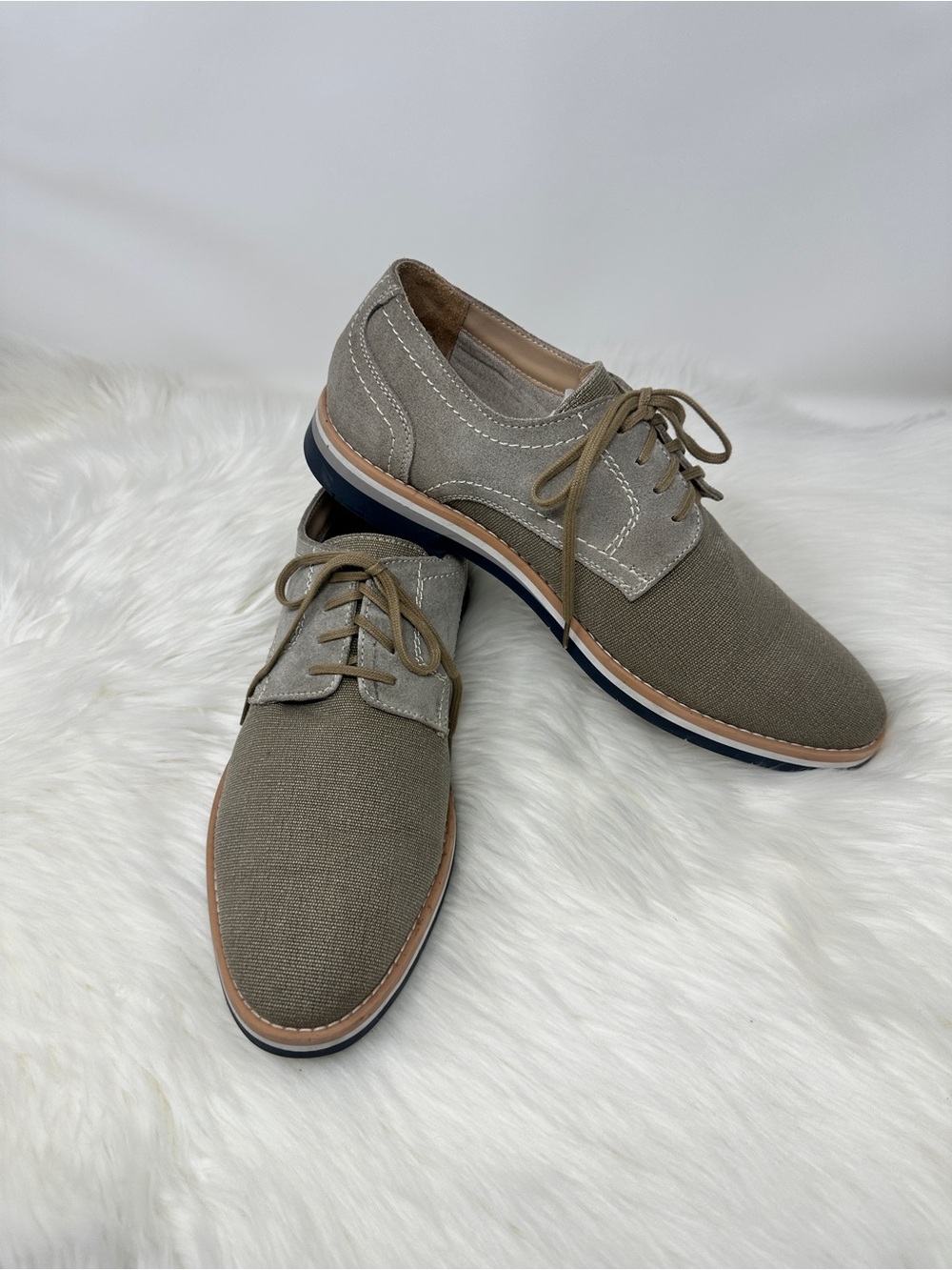 Steve Madden Men's Giani Derby Shoes